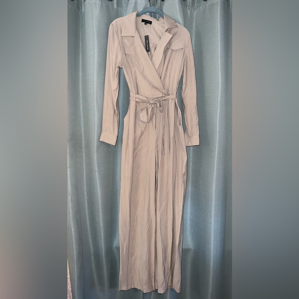 The Limited Jumpsuit